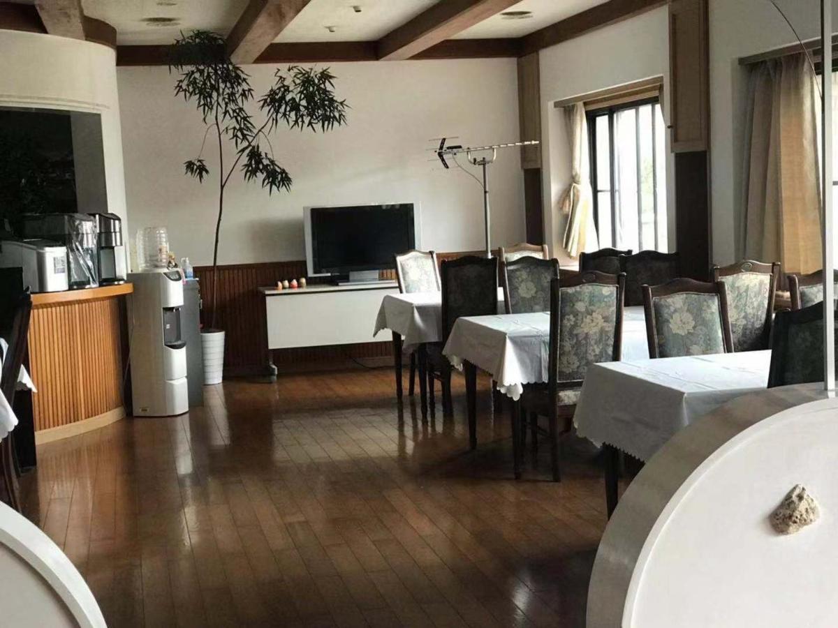Hotel Hoshi No Sato Kirishima Exterior foto
