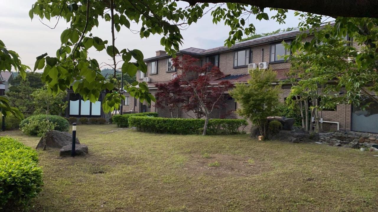 Hotel Hoshi No Sato Kirishima Exterior foto