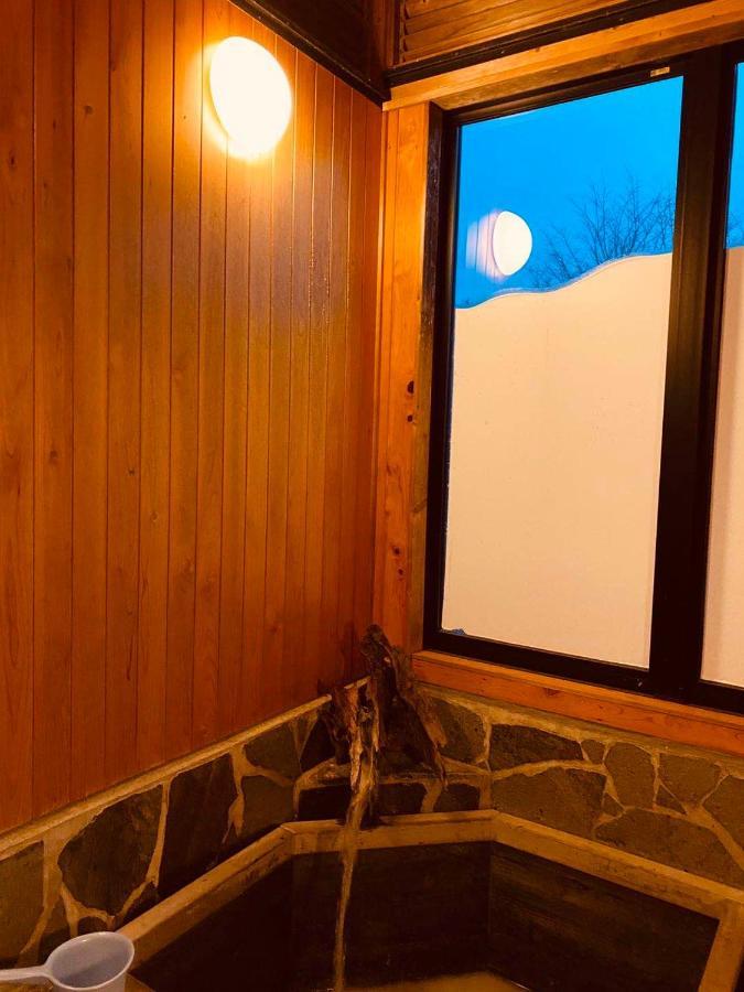 Hotel Hoshi No Sato Kirishima Exterior foto